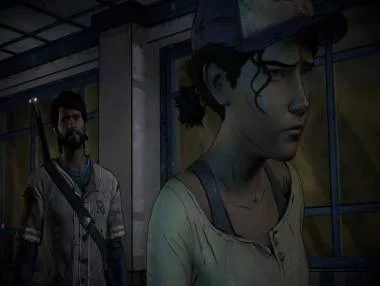 Walkthrough en Gids voor The Walking Dead: Telltale Season 3 Episode 5 op PC e PS4 Walkthrough en Gids voor The Walking Dead: Telltale Season 3 Episode 5 op PC e PS4