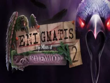 Walkthrough en Gids voor Enigmatis 2: The Mists of Ravenwood op PC, PS4 e Xbox One