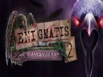 Walkthrough en Gids voor Enigmatis 2: The Mists of Ravenwood op PC, PS4 e Xbox One