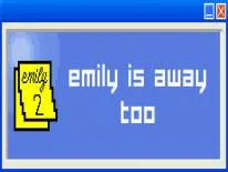 Walkthrough en Gids voor Emily is Away Too op PC