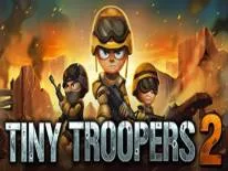 Walkthrough en Gids voor Tiny Troopers 2: Special Ops op PC, iPhone e Android