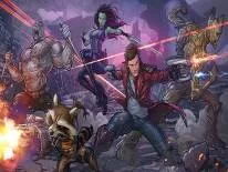 Walkthrough en Gids voor Guardians of the Galaxy: The Telltale Series 2 op PC, PS4 e Xbox One