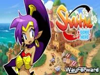 Walkthrough en Gids voor Shantae: Half-Genie Hero op PC, PS4, Xbox One e Switch