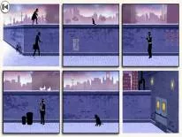 Walkthrough en Gids voor Framed 2 op iPhone e Android