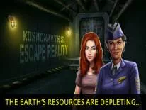 Walkthrough en Gids voor Kosmonavtes: Escape Reality op iPhone e Android