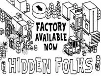 Walkthrough en Gids voor Hidden Folks op PC, iPhone e Android
