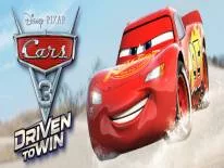 Walkthrough en Gids voor Cars 3: Driven to Win op PS4, Xbox One e Switch