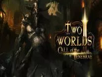 Walkthrough en Gids voor Two Worlds II: Call of the Tenebrae op PC, PS3 e Xbox 360