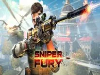 Walkthrough en Gids voor Sniper Fury op iPhone e Android