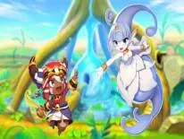 Walkthrough en Gids voor Ever Oasis op 3DS