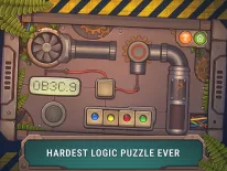 Walkthrough en Gids voor MechBox 2 op iPhone e Android