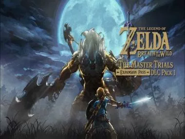 Walkthrough en Gids voor The Legend of Zelda: Master Trials op Switch e Wii U