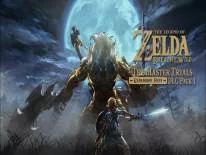 Walkthrough en Gids voor The Legend of Zelda: Master Trials op Switch e Wii U