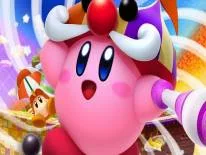 Walkthrough en Gids voor Kirby's Blowout Blast op 3DS