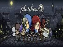 Walkthrough en Gids voor Antihero op PC, iPhone e Android