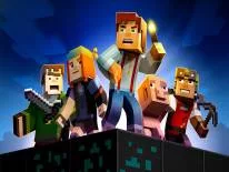 Walkthrough en Gids voor Minecraft: Story Mode - Season Two op PC, PS4, Xbox One, Switch e Android