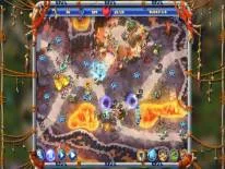 Walkthrough en Gids voor Day D Tower Rush op PC, PS4, iPhone e Android