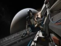 Walkthrough en Gids voor Lone Echo op PC