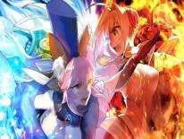 Fate/Extella: The Umbral Star: PC Trainer (08.25.2017): Wijzig het Niveau van Verbinding, het Gebruik van, Vaardigheden Onbeperkt, en Vermenigvuldigt EXP