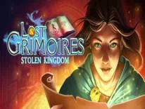 Walkthrough en Gids voor Lost Grimoires: Stolen Kingdom op PC, PS4 e Xbox One