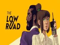Walkthrough en Gids voor The Low Road op PC
