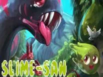 Walkthrough en Gids voor Slime-San op PC e Switch