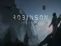 Walkthrough en Gids voor Robinson: The Journey op PC e PS4