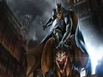 Walkthrough en Gids voor Batman: The Enemy Within - Episode 1: The Enigma op PC, PS4, Xbox One, iPhone e Android