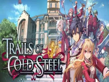 Walkthrough en Gids voor The Legend of Heroes: Trails of Cold Steel op PC, PS3 e PS Vita
