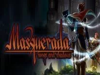 Walkthrough en Gids voor Masquerada: Songs and Shadows op PC, PS4, Xbox One e Switch