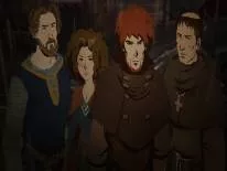 Walkthrough en Gids voor Ken Follett's The Pillars of the Earth op PC, PS4, Xbox One e iPhone