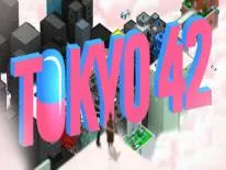Walkthrough en Gids voor Tokyo 42 op PC, PS4 e Xbox One