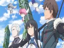 Walkthrough en Gids voor Summon Night 6: Lost Borders op PS4 e PS Vita
