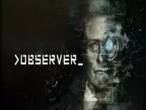Walkthrough en Gids voor Observer op PC e PS4