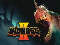 Walkthrough en Gids voor Nidhogg 2 op PC e PS4