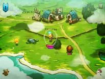 Walkthrough en Gids voor Cat Quest op PC, PS4, Switch, iPhone e Android