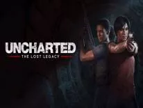 Walkthrough en Gids voor Uncharted: The Lost Legacy op PS4
