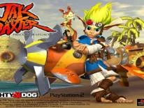 Walkthrough en Gids voor Jak and Daxter: The Precursor Legacy op PS4