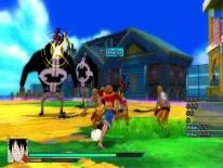 Walkthrough en Gids voor One Piece: Unlimited World Red op PS4, Switch e 3DS