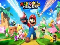 Walkthrough en Gids voor Mario + Rabbids: Kingdom Battle op Switch