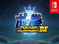 Walkthrough en Gids voor Pokken Tournament DX op Switch