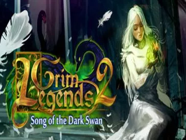 Walkthrough en Gids voor Grim Legends 2: Song of the Dark Swan op PC e PS4 Walkthrough en Gids voor Grim Legends 2: Song of the Dark Swan op PC e PS4