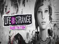 Prestaties en Trofeeën voor Life is Strange: Before the Storm