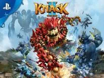 Walkthrough en Gids voor Knack 2 op PS4