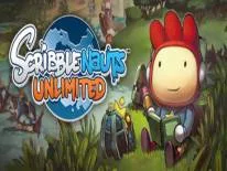 Walkthrough en Gids voor Scribblenauts Unlimited op PC, 3DS, iPhone e Android