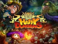 Walkthrough en Gids voor Happy Dungeon op PS4 e Xbox One