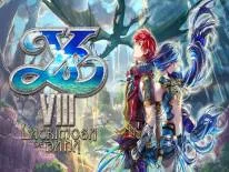 Prestaties en Trofeeën voor Ys VIII: Lacrimosa of Dana