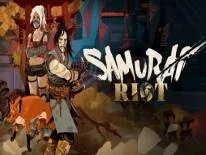 Walkthrough en Gids voor Samurai Riot op PC