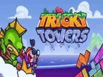 Walkthrough en Gids voor Tricky Towers op PC, PS4 e Xbox One