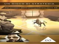 Walkthrough en Gids voor Deus EX GO op iPhone e Android